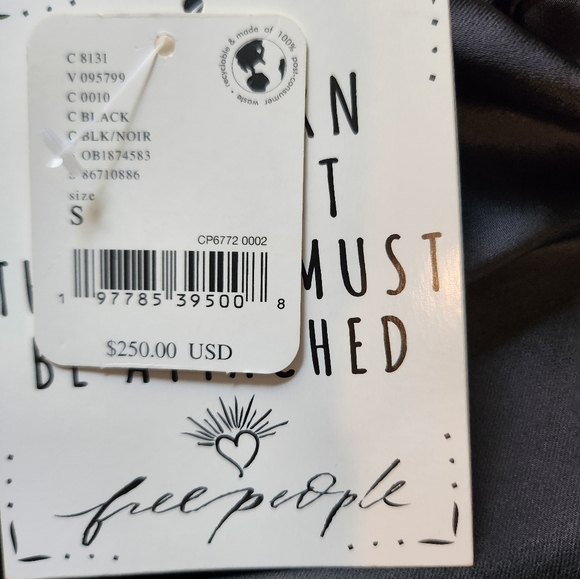 Free People Dance Til Dawn - Picture 11 of 11